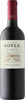 Koyle Royale Cabernet Sauvignon 2021, Los Lingues Vineyard, Colchagua Valley Bottle
