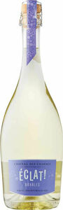 Chateau Des Charmes Éclat! Bubbles Sparkling 2024, VQA Ontario, Charmat Method Bottle