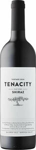 Tenacity Old Vine Shiraz 2024, Mclaren Vale/Barossa Bottle