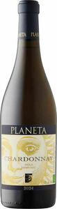 Planeta Chardonnay 2024, Sicilia Doc  Bottle
