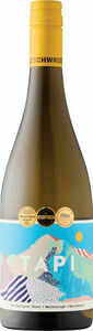 Tapi Marlborough Sauvignon Blanc 2025, Marlborough, South Island Bottle