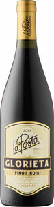 La Posta Glorieta Pinot Noir 2024, Tupungato, Valle De Uco, Mendoza Bottle