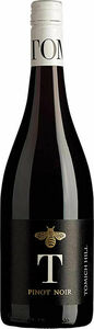 Tomich Hill Hilltop Pinot Noir 2025, Adelaide Hills, South Australia Bottle