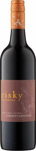 Risky Business Margaret River Cabernet Sauvignon 2023, Margaret River, Western Australia Bottle