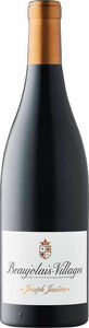 Joseph Jacôme Beaujolais-villages 2023, Aop Bottle