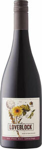 Loveblock Pinot Noir 2022, Central Otago Bottle