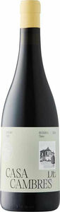 Casa De Cambres Reserva Red 2020, Doc Douro Bottle