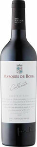 Marquês De Borba Colheita Red 2024, Doc Alentejo, Sustainable Bottle