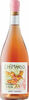 Santa Julia Chimango Natural Rosé 2025, Valle Del Maipo, Mendoza, Sustainable, Vegan Bottle