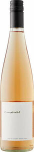 Reif It'S Complicated Rosé 2024, VQA Niagara River Bottle