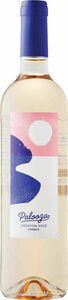 Aubert & Mathieu Palooza Rosé 2025, Igp Pays D'oc Bottle