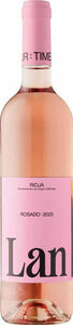 Lan Rosado Rioja Rosé 2025, Doca Rioja Bottle