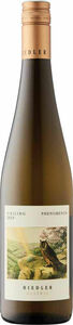 Hiedler Phenomenon Langenloiser Riesling 2023, Dac Kamptal Bottle
