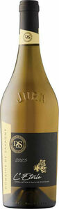 Maison Du Vigneron Chardonnay 2023, Ap L'etoile Bottle