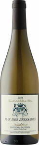 Mas Des Bressades Cuvée Tradition 2024, A.P. Costières De Nîmes Bottle