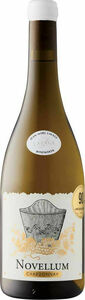 Novellum Chardonnay 2024, France Bottle