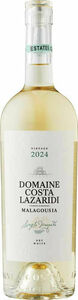 Domaine Costa Lazaridi Malagousia 2024, Pgi Drama Bottle