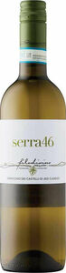 Filodivino Serra46 Verdicchio Dei Castelli Di Jesi Classico 2023, Doc Bottle