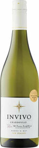 Invivo Chardonnay 2025, Gisborne, North Island Bottle
