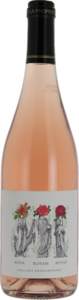 Cave Saint Desirat Rose 2025, I.G.P. Collines Rhodaniennes Bottle