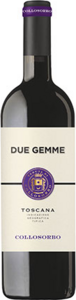 Tenuta De Collosorbo Due Gemme 2023, Toscana I.G.T. Bottle