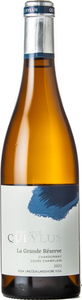 Domaine Queylus Chardonnay La Grande Réserve Cuvée Champlain 2024, VQA Lincoln Lakeshore Bottle
