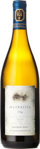 Meldville Derek Barnett Sauvignon Blanc 2025, VQA Lincoln Lakeshore Bottle