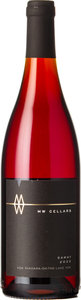 Mw Cellars Gamay 2024, VQA Niagara On The Lake Bottle