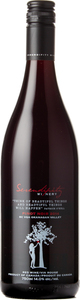 Serendipity Winery Pinot Noir 2022, Okanagan Valley Bottle