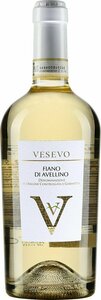 Vesevo 2025, Fiano Di Avellino Docg Bottle