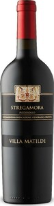 Villa Matilde Stregamora Piedirosso 2024, Igp Roccamonfina, Campania Bottle