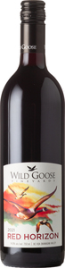 Wild Goose Red Horizon 2021, Okanagan Valley Bottle