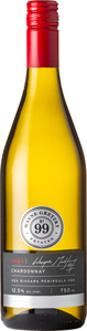 Wayne Gretzky Signature Series Chardonnay 2024, VQA Niagara Peninsula Bottle