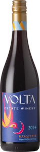 Volta Marquette 2024, Prince Edward County Bottle