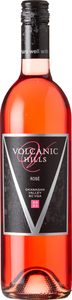 Volcanic Hills Rose 2025, BC VQA Okanagan Valley Bottle
