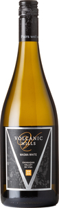 Volcanic Hills Magma White 2025, Okanagan Valley Bottle