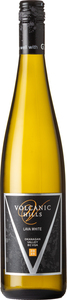 Volcanic Hills Lava White 2025, Okanagan Valley Bottle