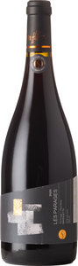Vignoble Sugar Hill Les Parages 2020 Bottle