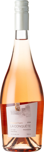 Vignoble Sugar Hill La Conquête 2025 Bottle