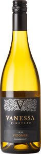 Vanessa Vineyard Viognier 2025, Okanagan Valley Bottle