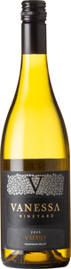 Vanessa V-series White 2025, Okanagan Valley Bottle