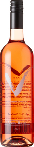 Van Westen V En Rosé 2025, Naramata Bench, Okanagan Valley Bottle