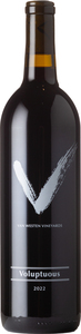 Van Westen Voluptuous 2022, Naramata Bench, Okanagan Valley Bottle