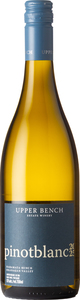 Upper Bench Pinot Blanc 2025, Naramata Bench, Okanagan Valley Bottle