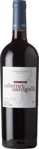 Upper Bench Estate Cabernet Sauvignon 2022, Naramata Bench, Okanagan Valley Bottle