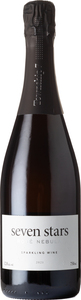 Township 7 Seven Stars Rosé Nebula 2021, Okanagan Valley Bottle