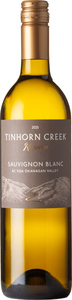 Tinhorn Creek Reserve Sauvignon Blanc 2025, Okanagan Valley Bottle