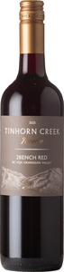 Tinhorn Creek Reserve 2bench Red 2023, Okanagan Valley Bottle