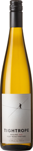 Tightrope Riesling Fleet Road Vineyard 2025, Naramata Bench, Okanagan Valley Bottle