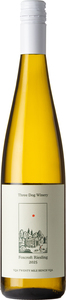 Three Dog Winery Foxcroft Riesling 2025, Twenty Mile Bench Bottle
